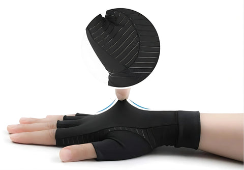 ErgiloGrip – Kompresjonshansker