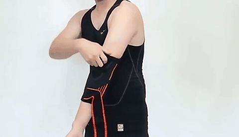 ErgiloTendon - Elbow Support